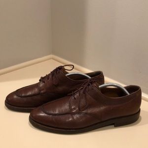 Ralph Lauren Tie Loafers